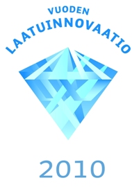 Laatuinnovaatio 2010